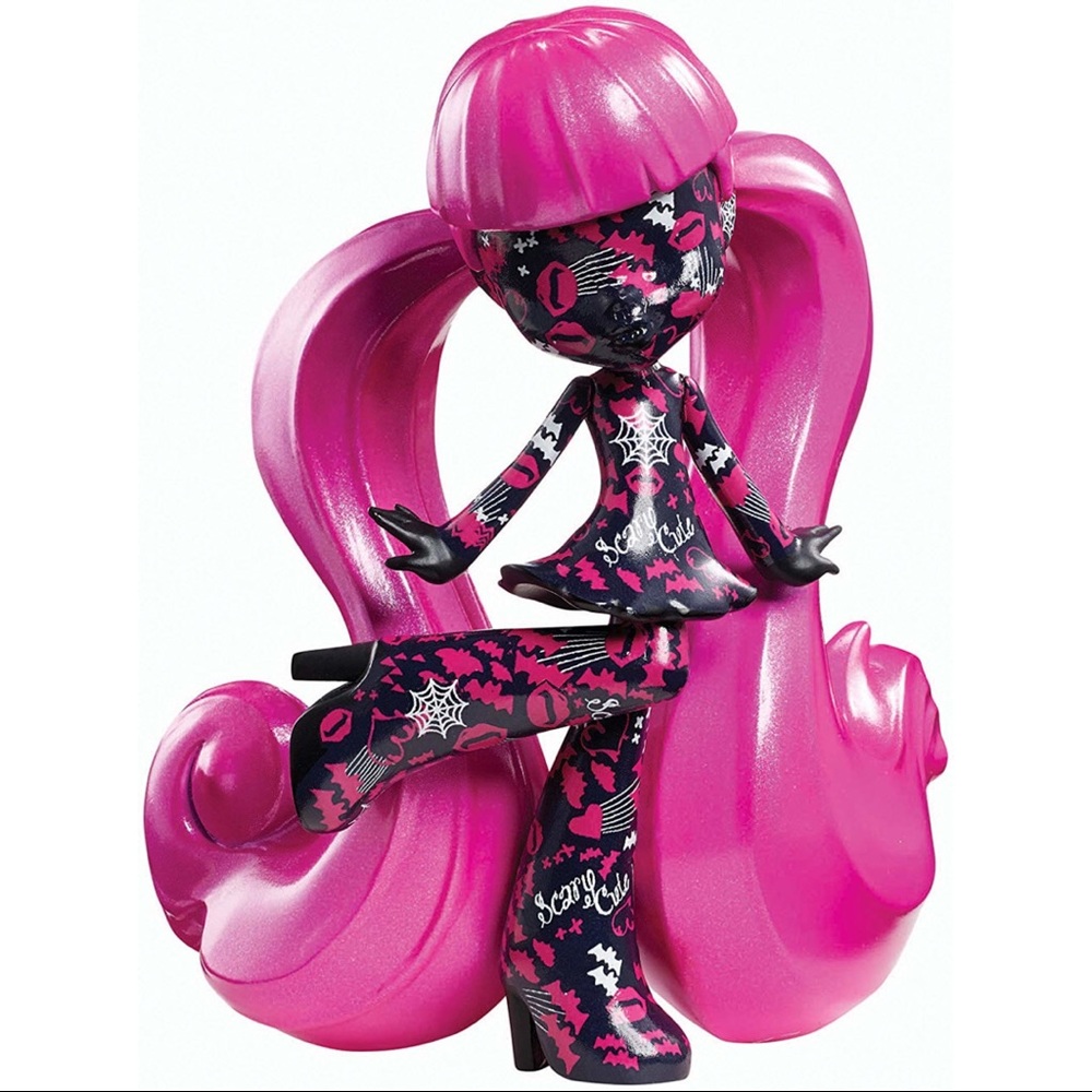 LOOKING FOR: Monster High Vinyl Figurines! - Picture 8 of 12